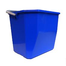 `BIO R SEAU 12L. Bleu photo du produit