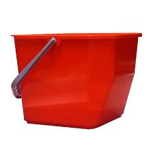 Bio R Emmer 15lt. Rood artikelfoto