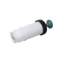 `JD VERSA PLUS FLACON` - Flacon "pump" GROEN 600ml artikelfoto