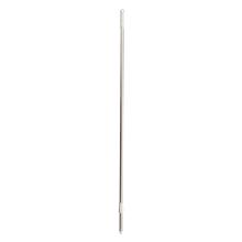 Alu steel wit 145cm DI artikelfoto