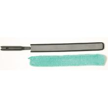Flexi duster microvezelhoes groen artikelfoto