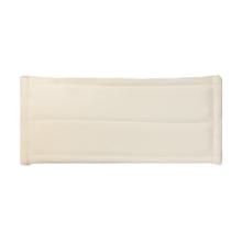 Microvezelmop velcro 25 cm "mopp lamino" artikelfoto