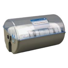 `FLORZIP DISPENSER`- 1 dispensers & 1x150 wisdoekjes ` geimpregneerd`,25x65cm -1 artikelfoto