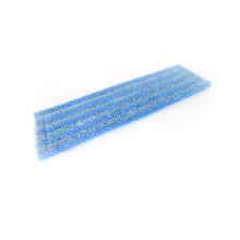 Microvezelmop velcro blauw 48 cm "micro-gliss" artikelfoto