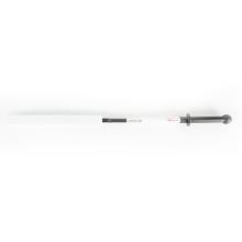Flexi duster houder met telescoopsteel "micro flex" artikelfoto
