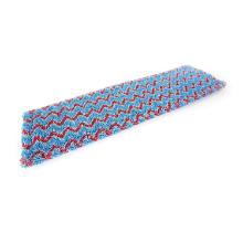Microvezelmop velcro blauw rood 45 cm "emr80" artikelfoto