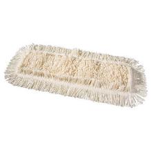 Frange blanche avec poche 50cm Sprint classic mop photo du produit