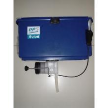 Système solo doseur - 15l - bleu photo du produit