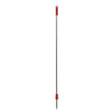 MANCHE ALU ROUGE 145cm - JD photo du produit