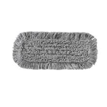 Microvezelmop met zakjes en lipjes grijs 40 cm "Micro Easy Allround" artikelfoto