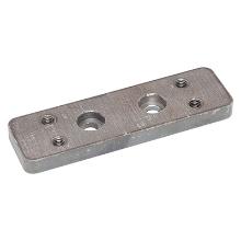 TASKI CLOTH BOX CONNECTEUR PLATE photo du produit