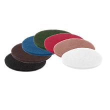 Bruin pad 17" - 432mm artikelfoto