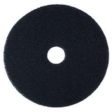 Disque noir 20'' - 505 mm - disque de décapage - FLOORPAD'51L photo du produit