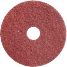 Disque rouge 14" - 355 mm - Twister photo du produit