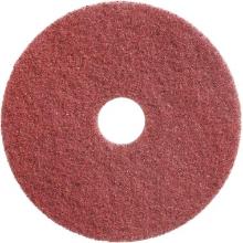 Disque rouge 17" - 432 mm - Twister photo du produit