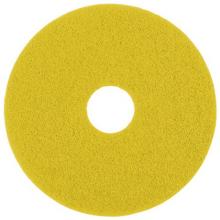 Gele schijf 16"- 406 mm - Twister artikelfoto