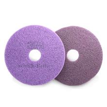 Paarse schijf 15" - 381 mm - SCOTCH BRITE artikelfoto