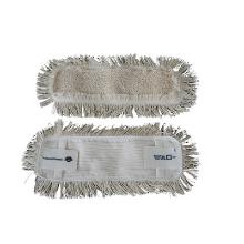 Katoenmop met zakjes 40 cm "Taski micro easy" artikelfoto
