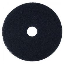 Zwarte schijf 11" - 280 mm - afbijtschijf - FLOORPAD'51L artikelfoto