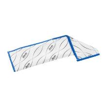 Mop - 50 cm - bleu - microOne duo - Swep photo du produit