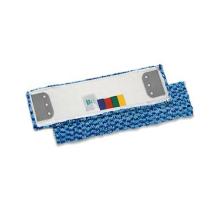 Microvezelmop met lipjes 40 cm wet system microsafe artikelfoto