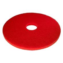 Disque rouge 8'' - 203 mm - FLOORPAD'51L photo du produit