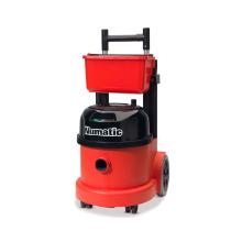 PPT-390-B2:Stofzuiger rood/15lt Kit AS1 Pro Flo artikelfoto