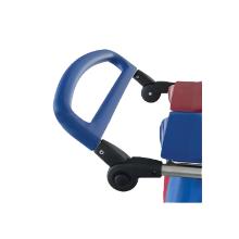 BENDING FOR VERTICALLY ADJUSTABLE ERGOGRIP artikelfoto