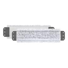 Microvezelmop met lipjes 40 cm "wet system" artikelfoto