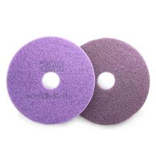 Disque mauve 14"- 356 mm - SCOTCH BRITE photo du produit