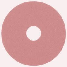 Roze schijf 13" - 330 mm - Twister artikelfoto