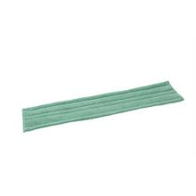 Mop microfibre velcro vert 40 cm "Taski Standard Dry" photo du produit