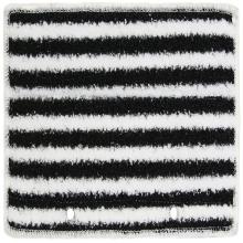 NuPad SQ zebra - 43 x 25 cm - 1 pc photo du produit