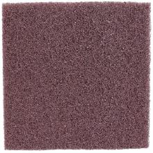 NuPad SQ mauve - 43 x 25 cm - 5 pc photo du produit