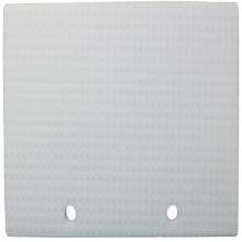NuPad SQ melamine - 43 x 25 cm - 5 st artikelfoto
