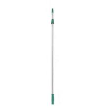 Telescoopsteel compleet 2 x 1.50 m artikelfoto