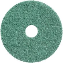 Groene pad 9" - 230 mm - Twister artikelfoto