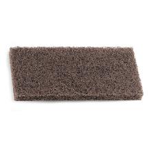 Schuurpad bruin 25 x 12 x 2 cm "terfir" artikelfoto