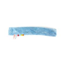 Microvezelhoes blauw voor flexi duster "micro flex" artikelfoto