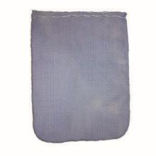 Wasnet polifix : blauw - 90 x 60cm - voor vlakmoppen artikelfoto
