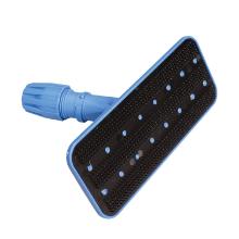 Blauwe reinigingspadhouder 230 x 96 mm Taski Jumbo Pad artikelfoto