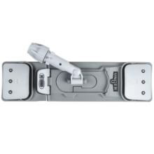 Smart color : mophouder - 40cm - grijs  met houderklemmen artikelfoto
