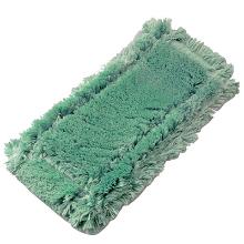 Pad microfibre 15mm dos velcro 20cm photo du produit