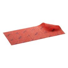 Mop kort gebruik : rood  - 44 x 20 cm  - "clickspeed" artikelfoto
