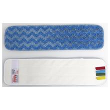 Microvezelmop velcro blauw 47 cm"micro gliss light " artikelfoto