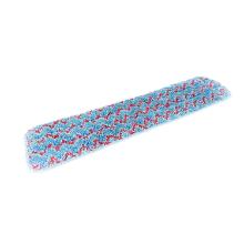 Mopmicrofibre bleu rouge 47 cm "emr 80 light" photo du produit
