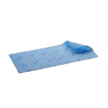 Mop usage court : bleu - 44 x 20 cm "clickspeed" photo du produit