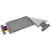 Microvezelmop met lipjes 40 cm extra harde vezels Us Safe artikelfoto