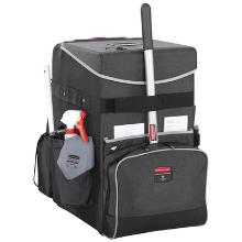 `QUICK CART LARGE` gris-noir photo du produit