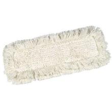 Microvezelmop met zakjes 40 cm Rasantec hygiene plus artikelfoto